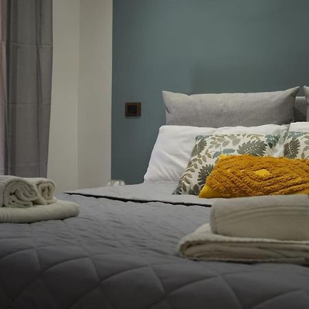 Il Mio Canto Home Palermo Exteriér fotografie