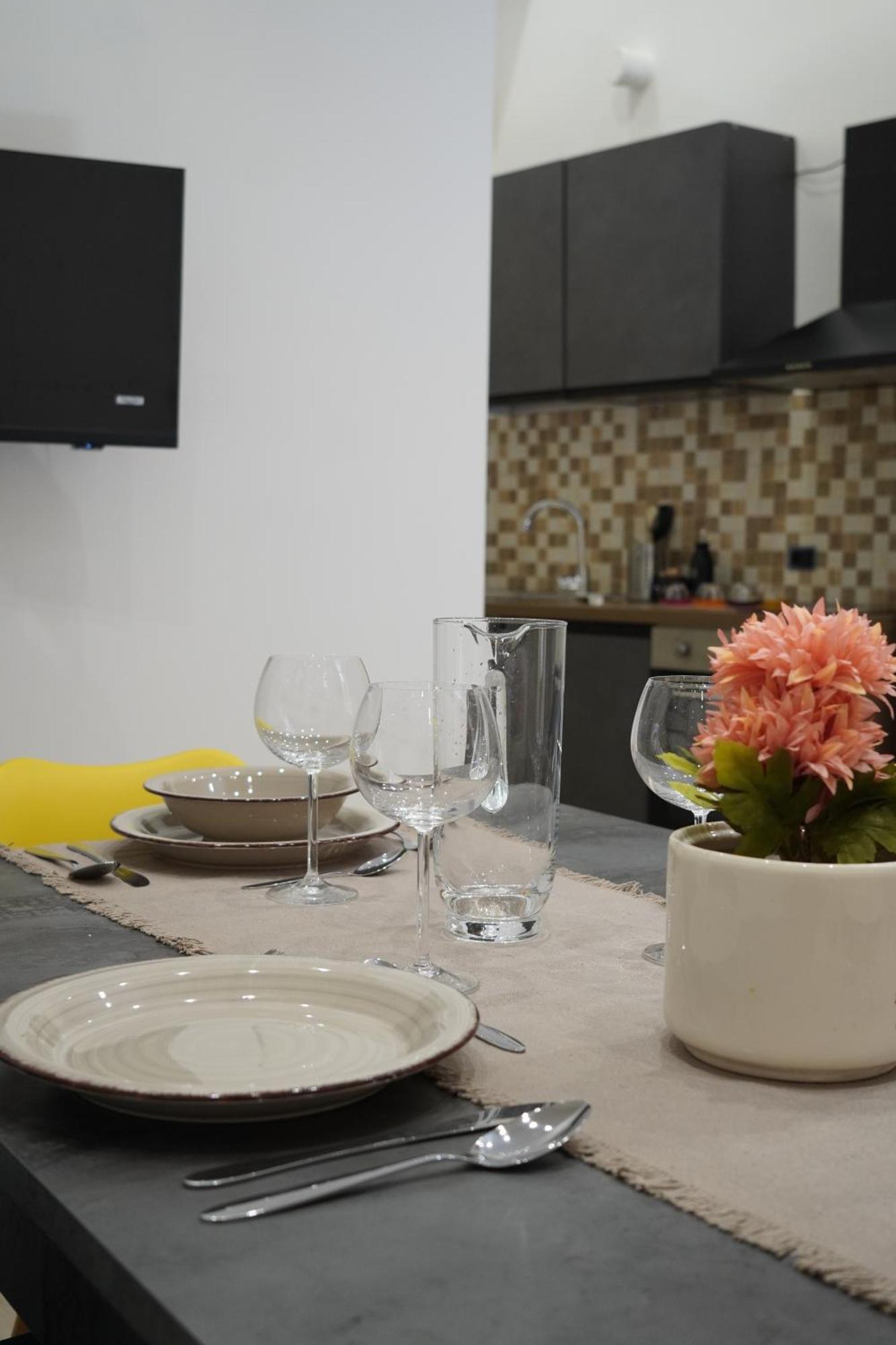Il Mio Canto Home Palermo Exteriér fotografie