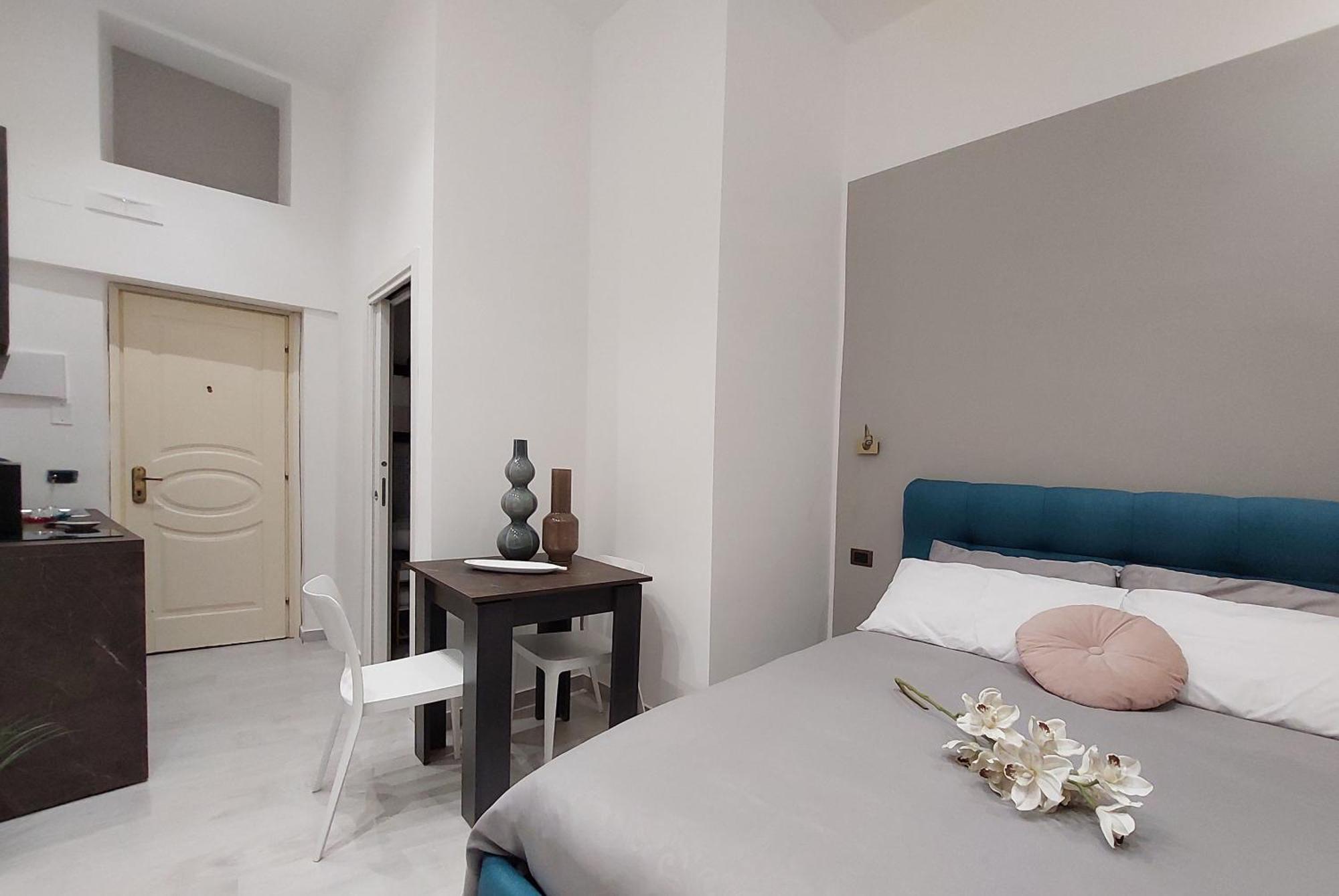Il Mio Canto Home Palermo Exteriér fotografie