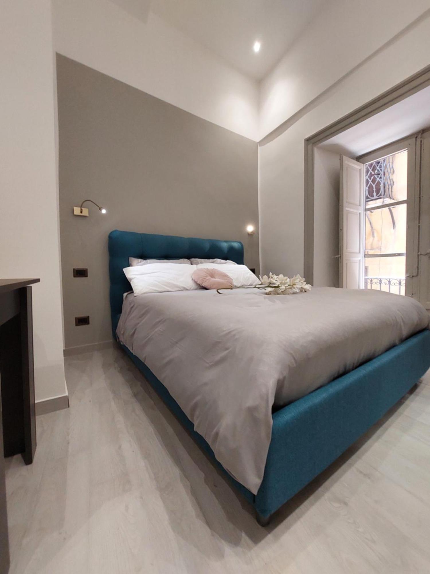 Il Mio Canto Home Palermo Exteriér fotografie