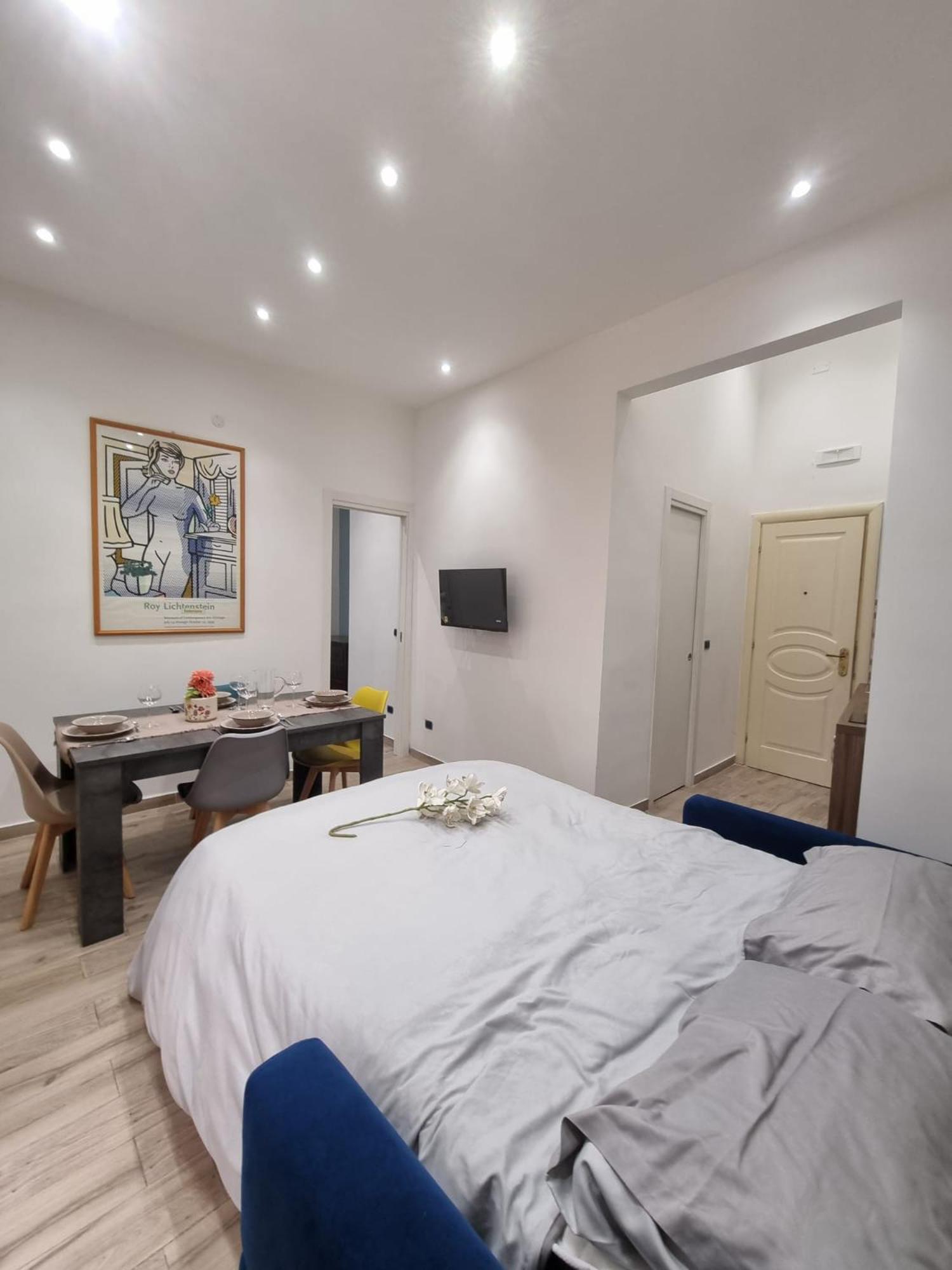 Il Mio Canto Home Palermo Exteriér fotografie