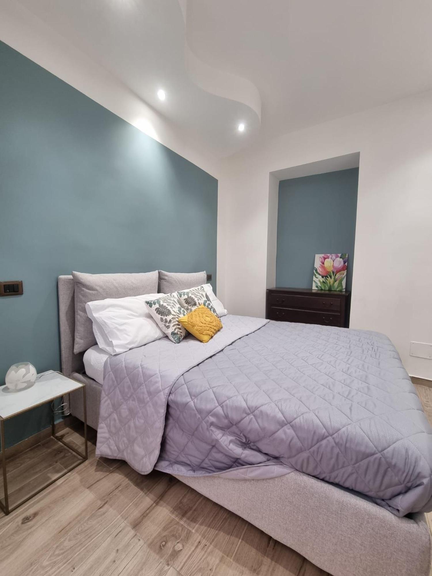 Il Mio Canto Home Palermo Exteriér fotografie