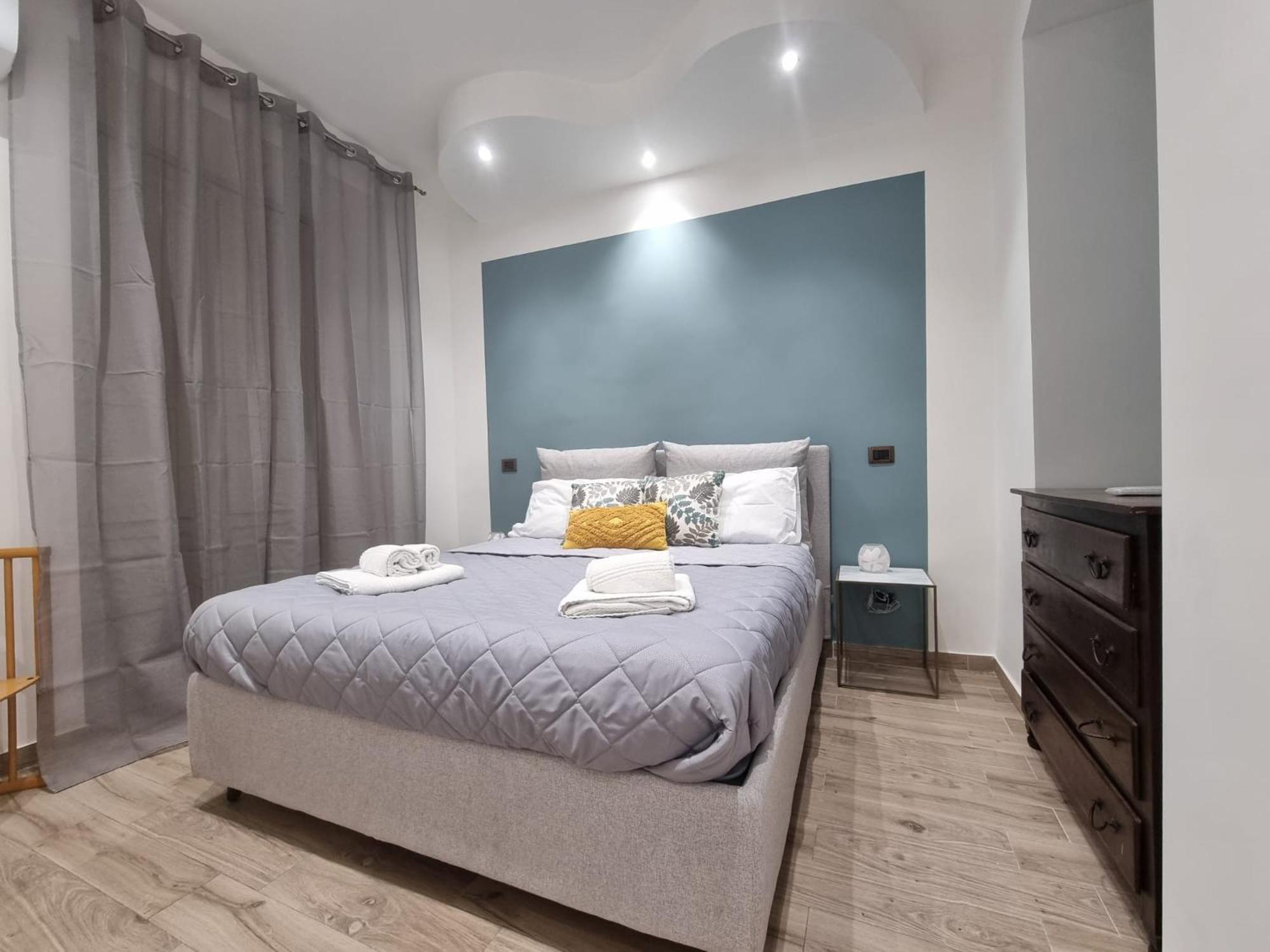Il Mio Canto Home Palermo Exteriér fotografie