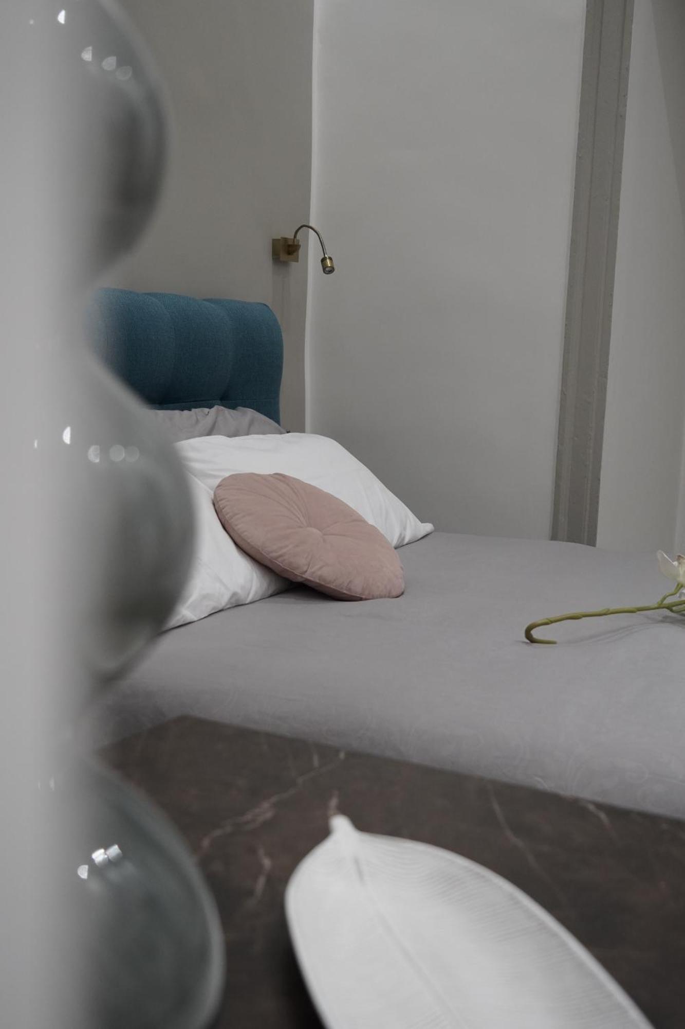 Il Mio Canto Home Palermo Exteriér fotografie