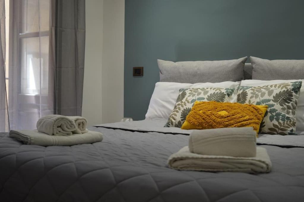 Il Mio Canto Home Palermo Exteriér fotografie