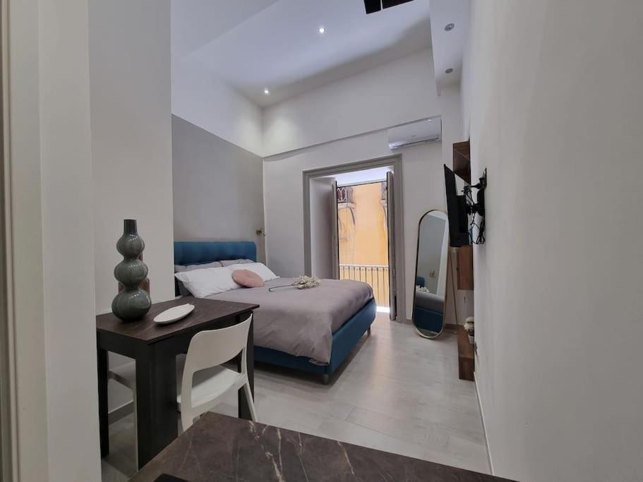Il Mio Canto Home Palermo Exteriér fotografie