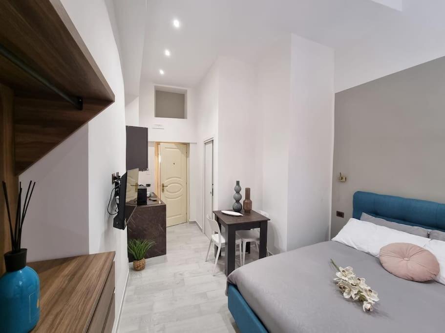 Il Mio Canto Home Palermo Exteriér fotografie