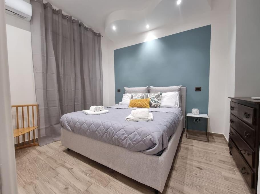 Il Mio Canto Home Palermo Exteriér fotografie