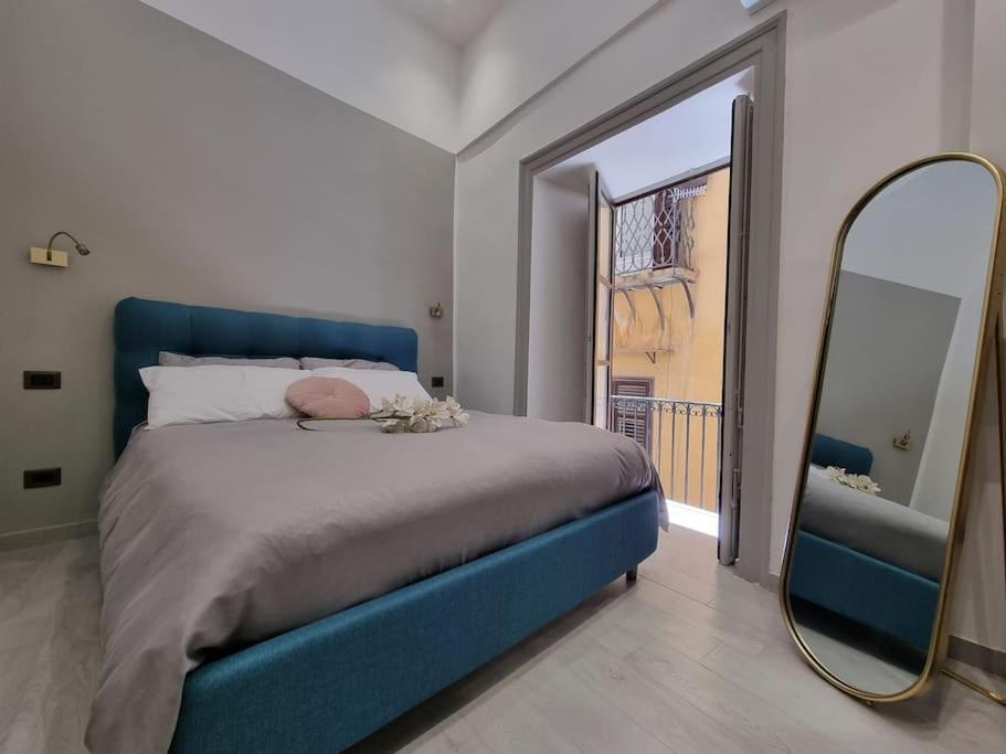 Il Mio Canto Home Palermo Exteriér fotografie