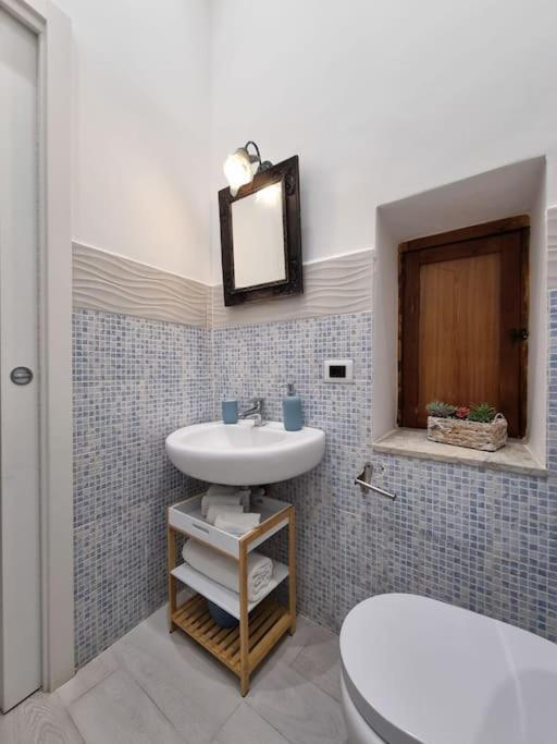 Il Mio Canto Home Palermo Exteriér fotografie