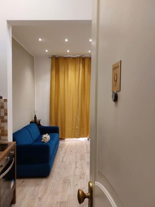 Il Mio Canto Home Palermo Exteriér fotografie