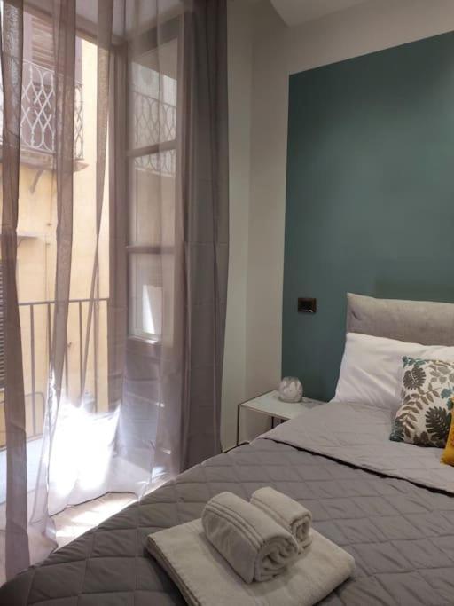 Il Mio Canto Home Palermo Exteriér fotografie