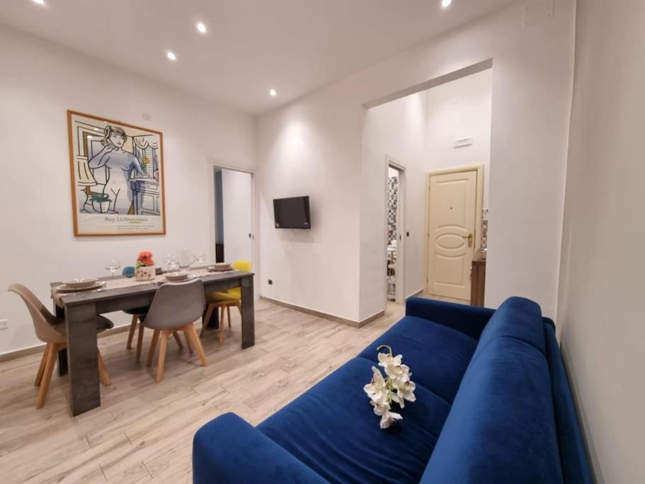 Il Mio Canto Home Palermo Exteriér fotografie