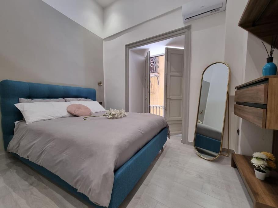 Il Mio Canto Home Palermo Exteriér fotografie