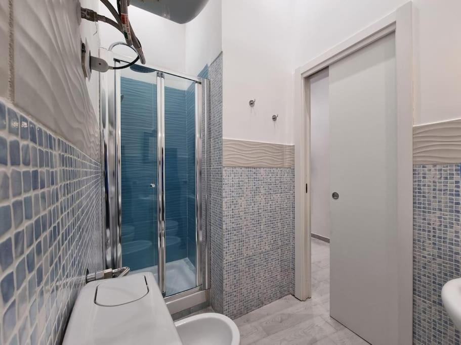 Il Mio Canto Home Palermo Exteriér fotografie