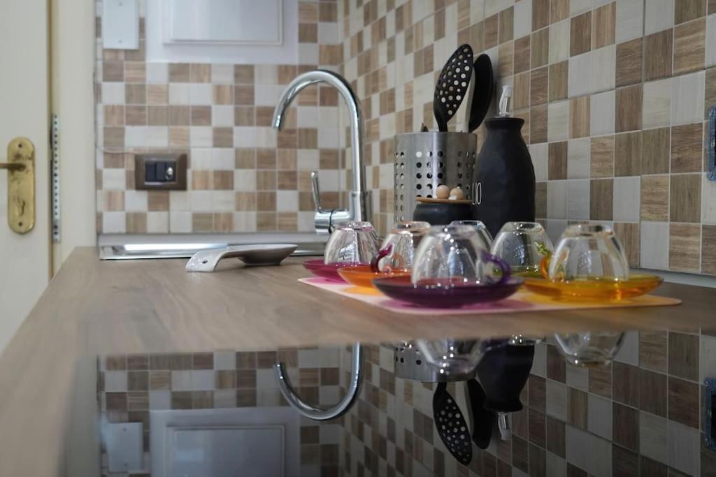 Il Mio Canto Home Palermo Exteriér fotografie