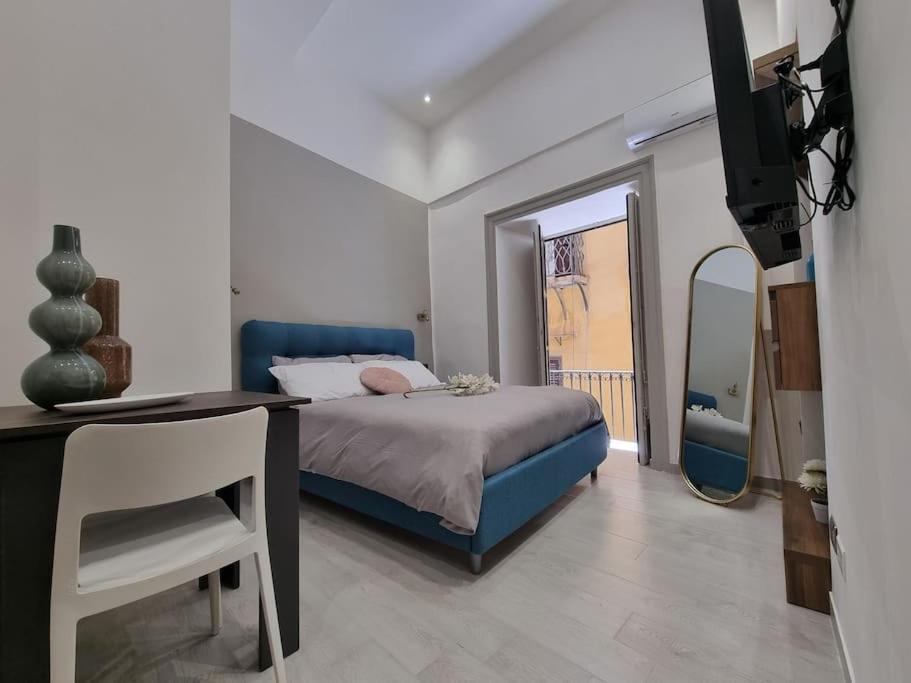 Il Mio Canto Home Palermo Exteriér fotografie