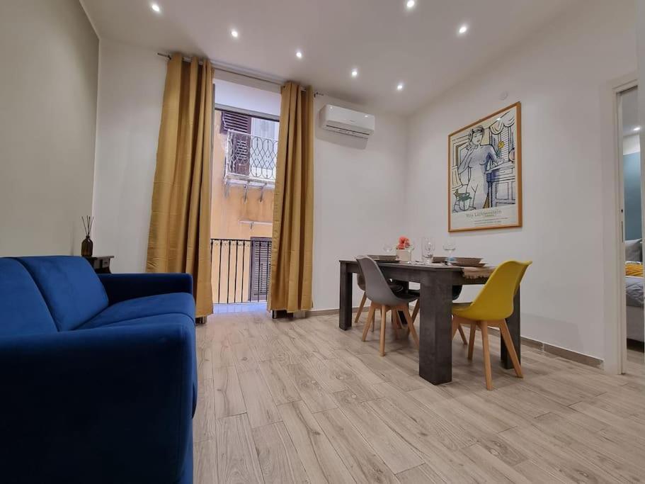 Il Mio Canto Home Palermo Exteriér fotografie